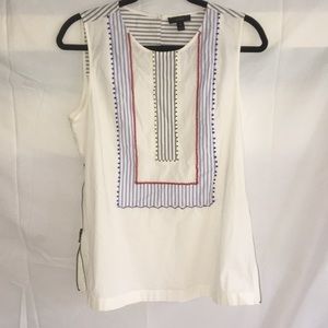 J. Crew Tank Top